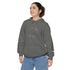 Happy Mom's Day Unisex Garment-Dyed Hoodie | Cozy Gift for All Occasions