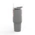 You And Me Forever Insulated Travel Mug, 40oz