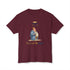 Father's Day King of the Castle T-Shirt Unisex Casual Tee