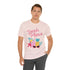 Beach Please Unisex Jersey Short Sleeve Tee