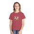 Welcome Back to School Youth Middleweight Tee