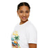 Feeling Beachy Unisex T-Shirt