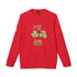 You’re My Lucky Charm Fleece Crewneck Sweatshirt