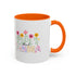Blessed Mama Coffee Mug  (11/15oz)