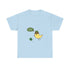 Feeling Lucky Unisex Heavy Cotton Tee