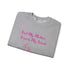 First My Mother Forever My Friend Unisex Heavy Blend™ Crewneck Sweatshirt