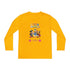 Back to School Crew Youth Long Sleeve Competitor Tee