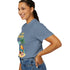 Feeling Beachy Tee, Unisex Casual Wear