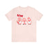 Love Gnome Day Unisex Jersey Short Sleeve Tee
