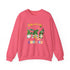 Rolling With My Gnomies Crewneck Sweatshirt - Unisex Heavy Blend™