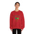 Luck Of The Irish Unisex Heavy Blend™ Crewneck Sweatshirt