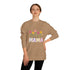 Blessed Mama Unisex Crew Neck Sweatshirt