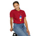 Have A Cool 4th Of July Unisex Garment-Dyed T-shirt