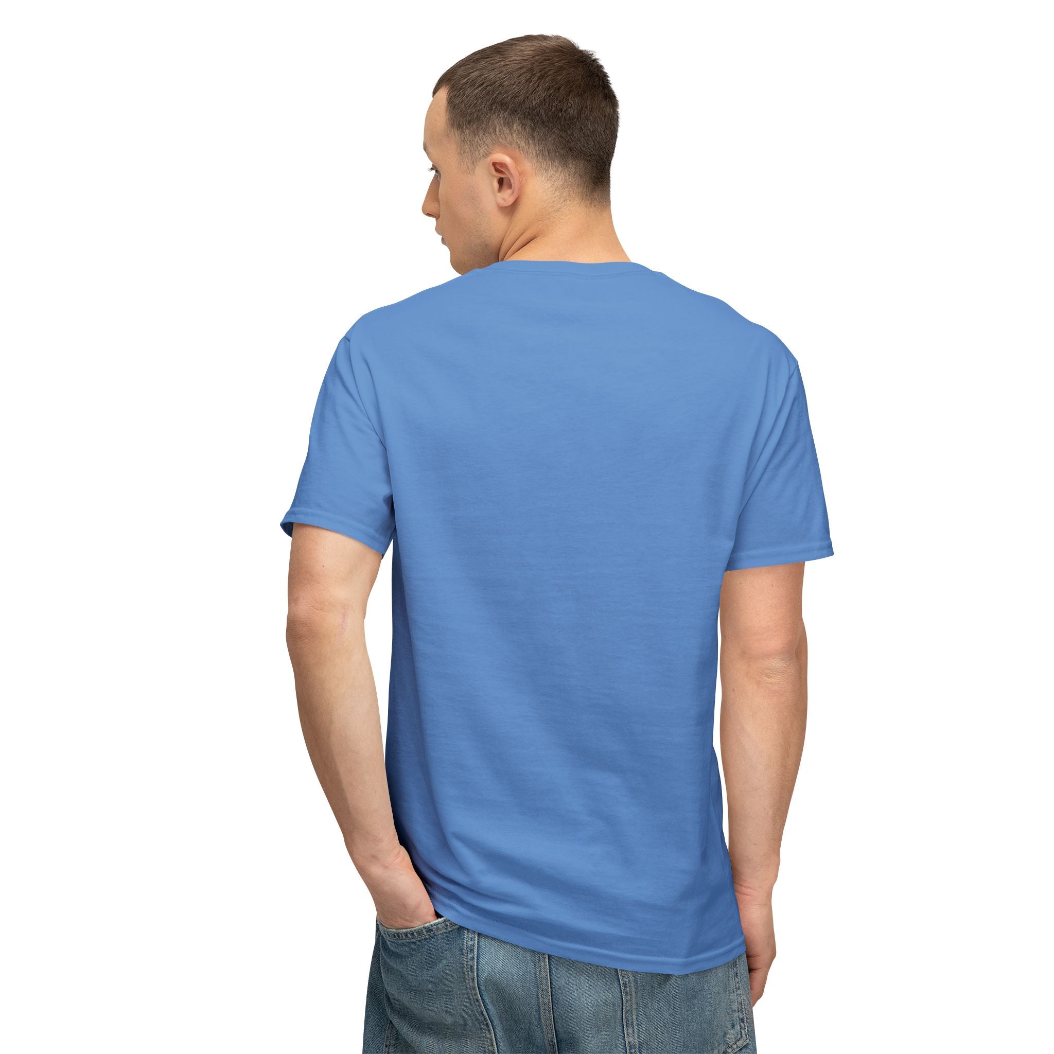 Father's Day King of the Castle T-Shirt Unisex Casual Tee