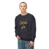 Happy New Year Unisex Lightweight Crewneck Sweatshirt