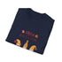 Autumn Season Unisex Softstyle T-Shirt