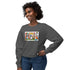 T-Pish'T-Day Prank Unisex Lightweight Crewneck Sweatshirt