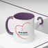 Mom Mode Coffee Mug - 11/15oz Accent Mug