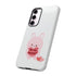 V-Day Bunny Tough Cases