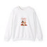 Happy Thanksgiving Unisex Heavy Blend™ Crewneck Sweatshirt