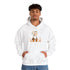 Thankful Day Unisex Heavy Blend™ Hooded Sweatshirt