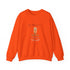 It's Time For A Pumpkin Spice Unisex Heavy Blend™ Crewneck Sweatshirt