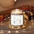 Nutcracker Scented Candles, 9oz
