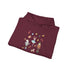 Nutcracker Unisex Heavy Blend™ Hooded Sweatshirt