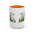 First Day of  School Coffee Mug