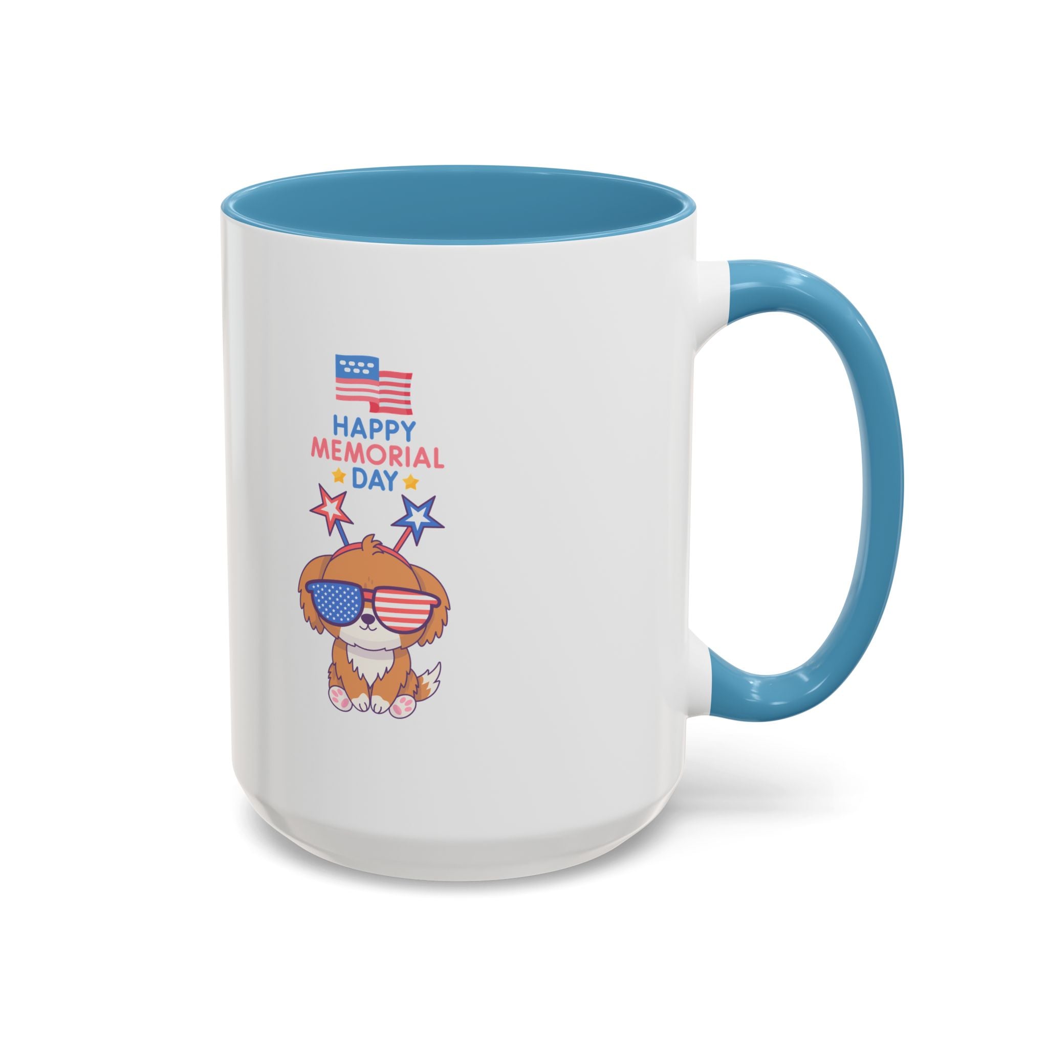 A Day To Remember Mug - 11oz & 15oz Accent