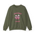 Happy Mamma Day Sweatshirt