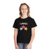 Summer Starfish Youth Midweight Tee