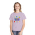 School Is Cool Youth Midweight Tee