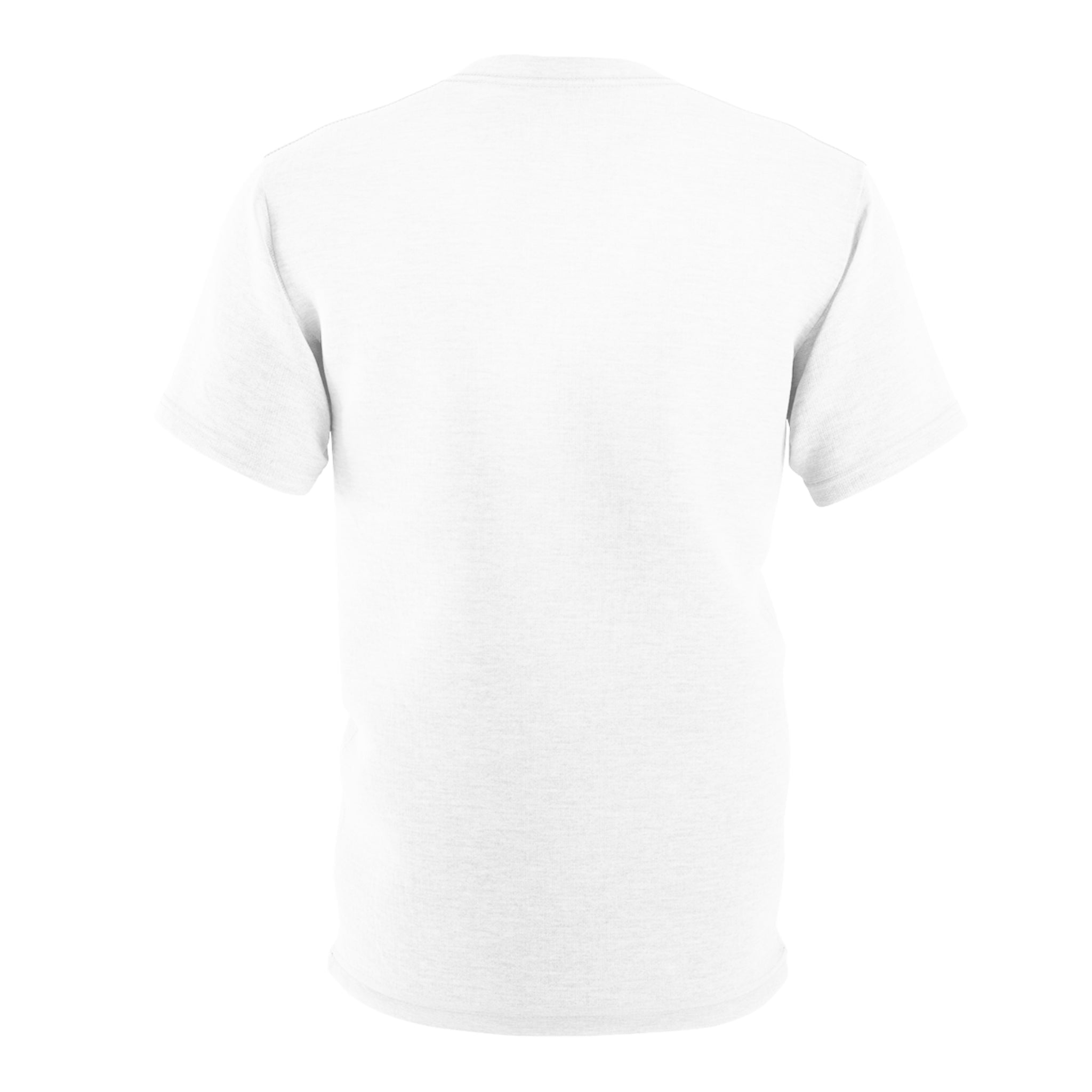 All Fool's Day Unisex Cut & Sew Tee (AOP)