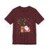 Tis The Season Unisex Jersey Short Sleeve Tee