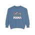 Blessed Mama Unisex Sweatshirt
