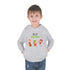 Elf Squad Toddler Pullover Fleece Hoodie