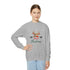 Jolly Christmas Youth Crewneck Sweatshirt