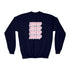 XOXO Youth Crewneck Sweatshirt