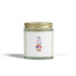 A Day To Remember Scented Candle - Coconut Apricot Wax (4oz, 9oz)