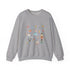 Nutcracker Unisex Heavy Blend™ Crewneck Sweatshirt