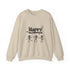 Happy Halloween Crew Unisex Heavy Blend™ Crewneck Sweatshirt