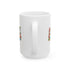 T-Pish'-T Day Prank Ceramic Mug