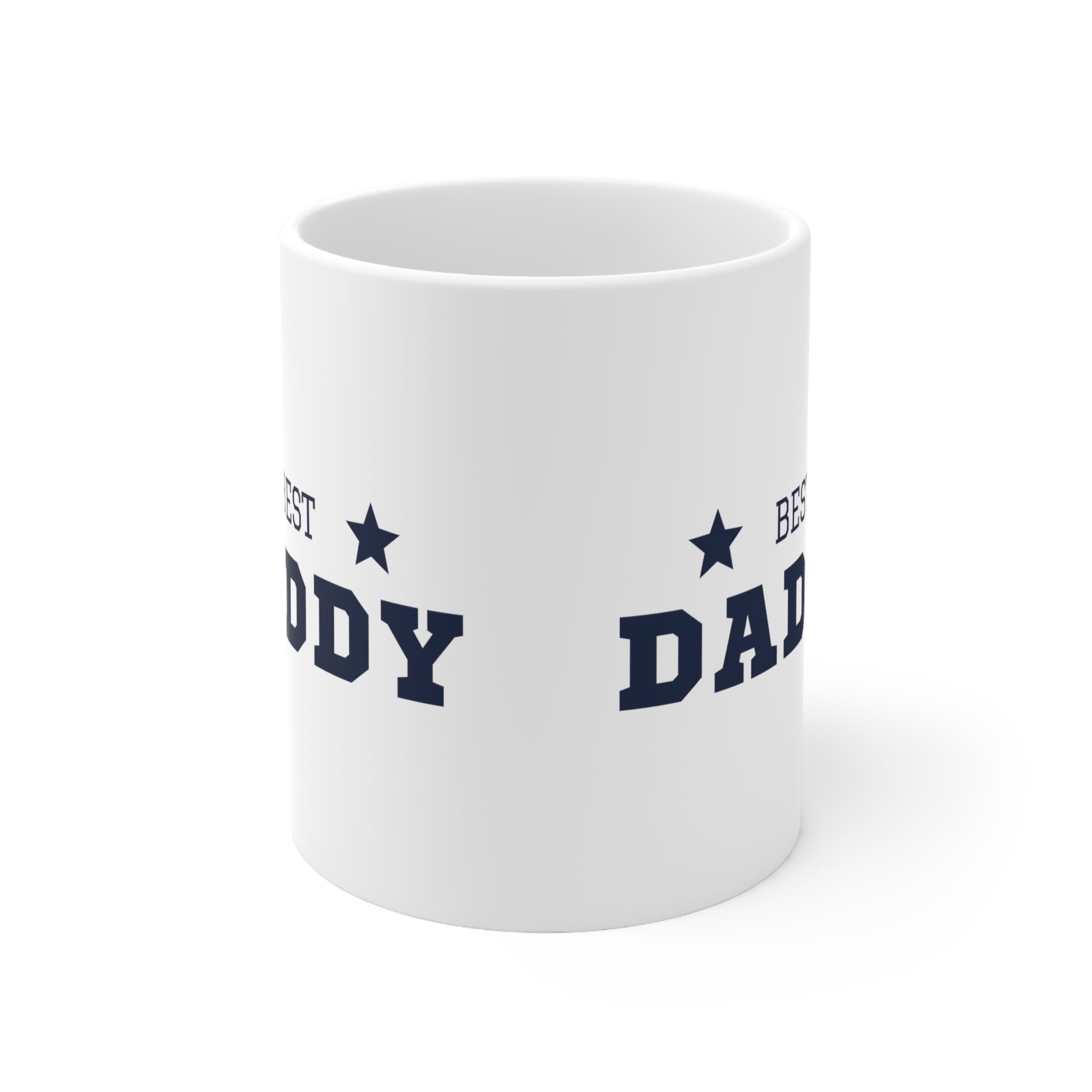 Happy Daddy's Day Ceramic Mug 11oz