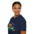 First Day of School Unisex Softstyle T-Shirt