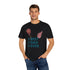 Best Dad Ever Unisex Garment-Dyed T-shirt