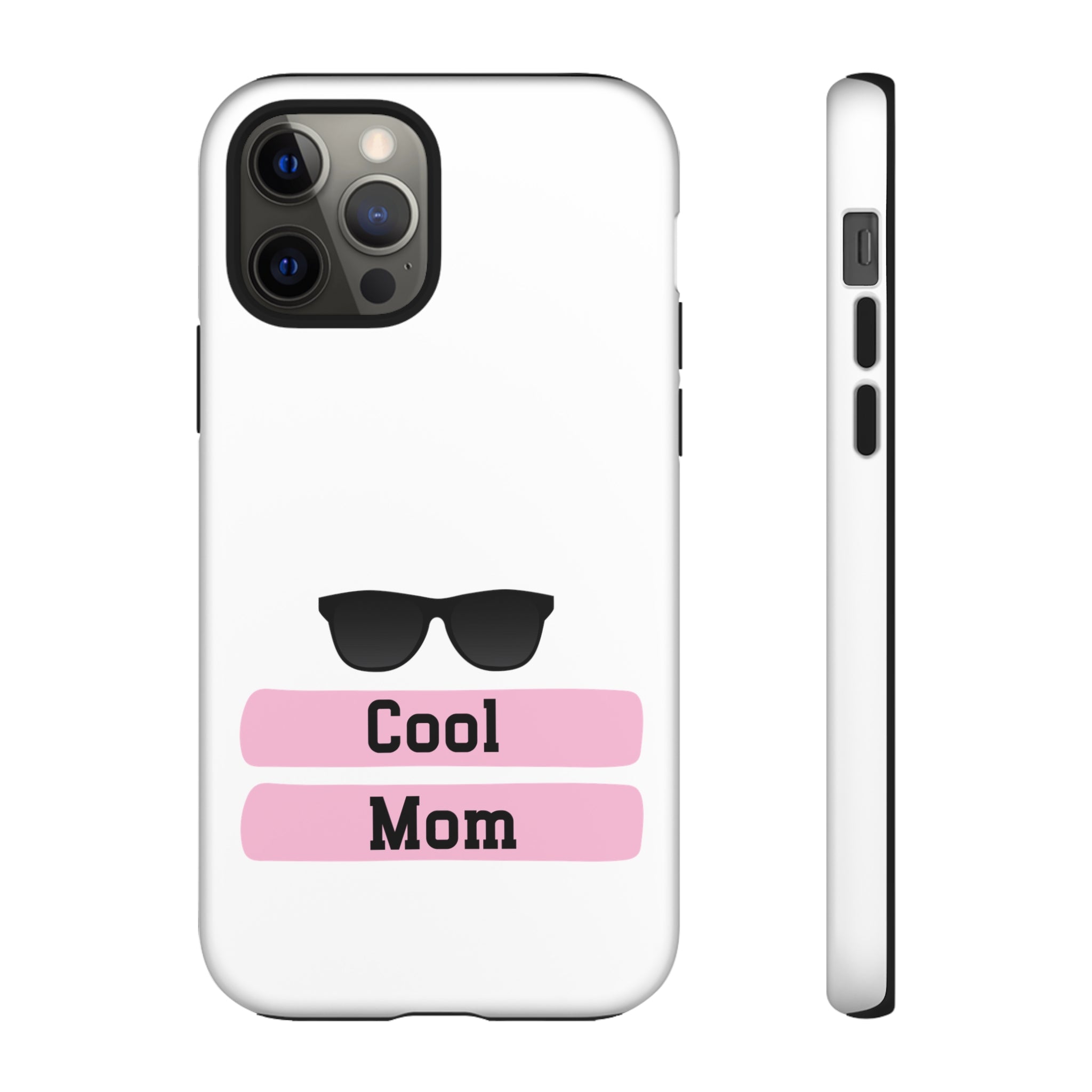 Cool Mom Tough Cases