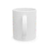 Hoppy Easter Bunny Ceramic Mug - 11oz & 15oz