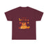 Hello Autumn Unisex Heavy Cotton Tee