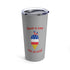 Have A Cool 4th Of July Tumbler 20oz